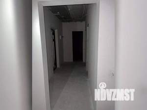 2-к квартира, вторичка, 61м2, 10/18 этаж