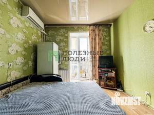 Студия квартира, вторичка, 20м2, 2/10 этаж