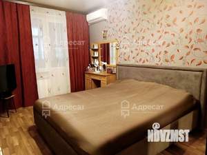 3-к квартира, вторичка, 65м2, 6/9 этаж