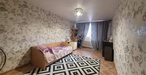 2-к квартира, вторичка, 48м2, 3/5 этаж