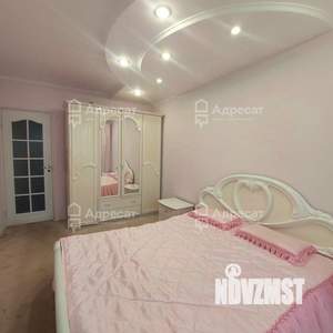 4-к квартира, вторичка, 80м2, 4/10 этаж