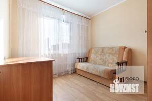 4-к квартира, вторичка, 72м2, 4/5 этаж