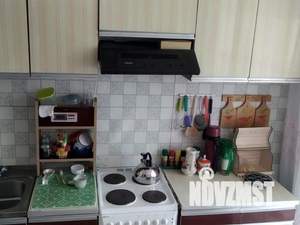 1-к квартира, вторичка, 28м2, 4/5 этаж
