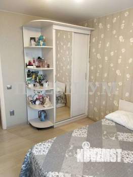 2-к квартира, вторичка, 50м2, 3/3 этаж