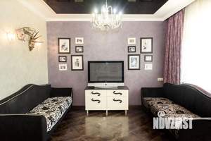 4-к квартира, вторичка, 148м2, 5/6 этаж