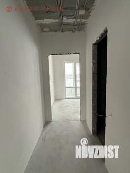 2-к квартира, сданный дом, 46м2, 4/10 этаж