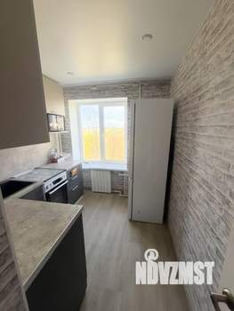 1-к квартира, вторичка, 33м2, 7/9 этаж