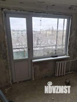 1-к квартира, вторичка, 21м2, 5/9 этаж