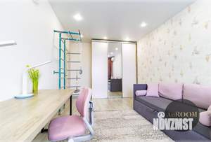 2-к квартира, вторичка, 60м2, 13/14 этаж