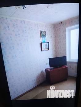 2-к квартира, вторичка, 56м2, 1/10 этаж