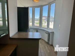 2-к квартира, вторичка, 58м2, 2/6 этаж