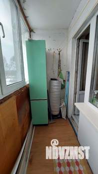 3-к квартира, вторичка, 70м2, 3/5 этаж
