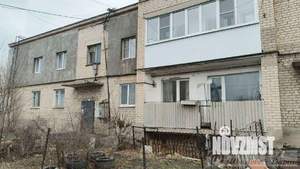 3-к квартира, вторичка, 62м2, 1/2 этаж