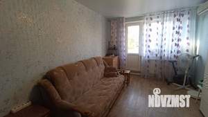 2-к квартира, вторичка, 44м2, 2/5 этаж