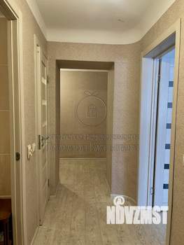 2-к квартира, вторичка, 58м2, 3/10 этаж