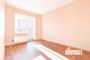 2-к квартира, вторичка, 48м2, 5/5 этаж