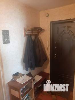 3-к квартира, вторичка, 59м2, 2/5 этаж