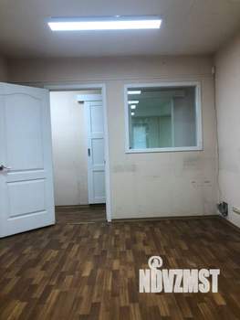 4-к квартира, вторичка, 90м2, 1/5 этаж