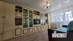 3-к квартира, вторичка, 62м2, 2/5 этаж
