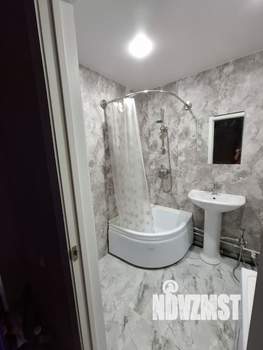 1-к квартира, вторичка, 43м2, 2/5 этаж