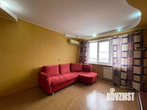 2-к квартира, вторичка, 53м2, 9/10 этаж