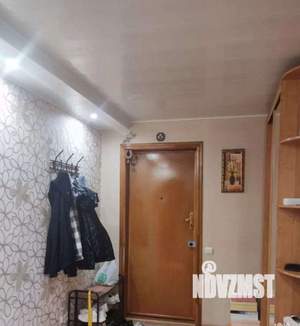 2-к квартира, вторичка, 54м2, 5/5 этаж
