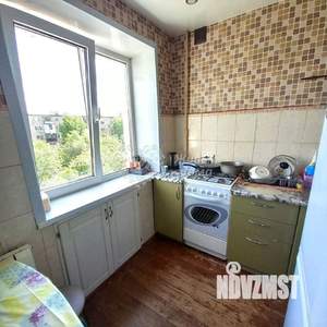 2-к квартира, вторичка, 45м2, 4/5 этаж