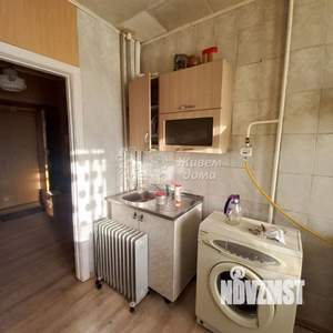 1-к квартира, вторичка, 35м2, 8/9 этаж