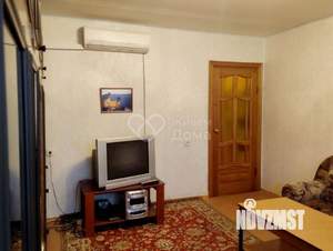 4-к квартира, вторичка, 58м2, 2/5 этаж