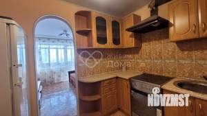 2-к квартира, вторичка, 28м2, 9/9 этаж