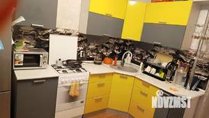 1-к квартира, вторичка, 37м2, 9/11 этаж