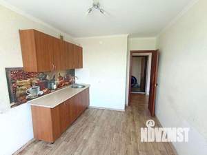 2-к квартира, вторичка, 52м2, 3/3 этаж