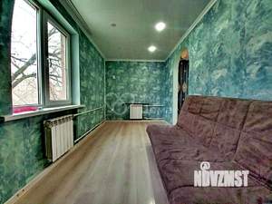 2-к квартира, вторичка, 42м2, 3/4 этаж