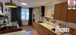 3-к квартира, вторичка, 81м2, 1/9 этаж