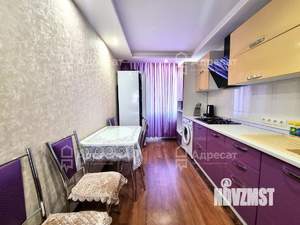 3-к квартира, вторичка, 59м2, 5/5 этаж