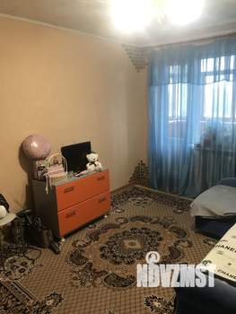 1-к квартира, вторичка, 31м2, 5/5 этаж