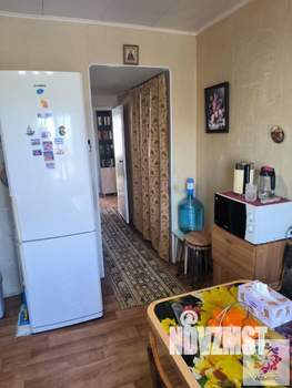 3-к квартира, вторичка, 73м2, 5/5 этаж