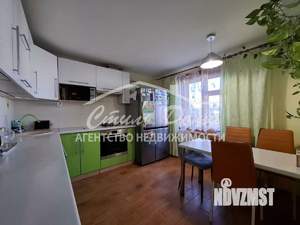 3-к квартира, вторичка, 74м2, 5/9 этаж