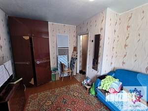 1-к квартира, вторичка, 22м2, 3/5 этаж