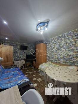 2-к квартира, вторичка, 44м2, 5/5 этаж