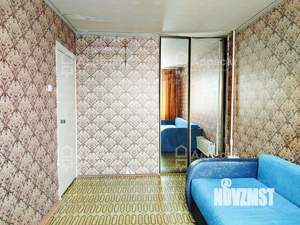 3-к квартира, вторичка, 61м2, 3/5 этаж