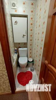 3-к квартира, вторичка, 70м2, 3/5 этаж