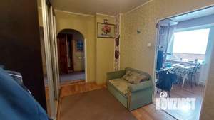 3-к квартира, вторичка, 70м2, 3/5 этаж
