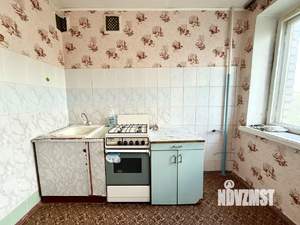 1-к квартира, вторичка, 28м2, 3/9 этаж