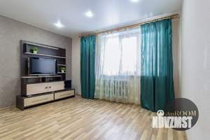 2-к квартира, вторичка, 43м2, 1/5 этаж