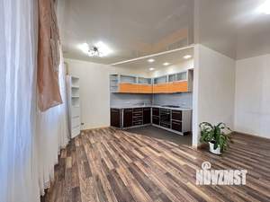 2-к квартира, вторичка, 61м2, 8/9 этаж