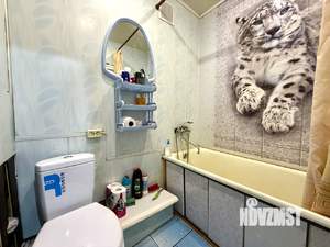 1-к квартира, вторичка, 26м2, 5/5 этаж
