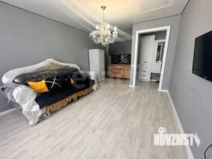 1-к квартира, вторичка, 36м2, 9/9 этаж