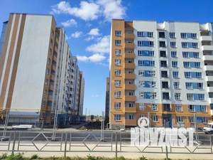 1-к квартира, вторичка, 35м2, 10/16 этаж