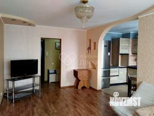 3-к квартира, вторичка, 81м2, 7/14 этаж